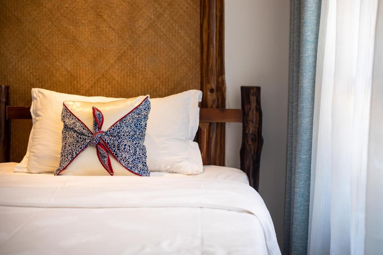 Zhangjiajie Yueting Eco Inn Ngoại thất bức ảnh