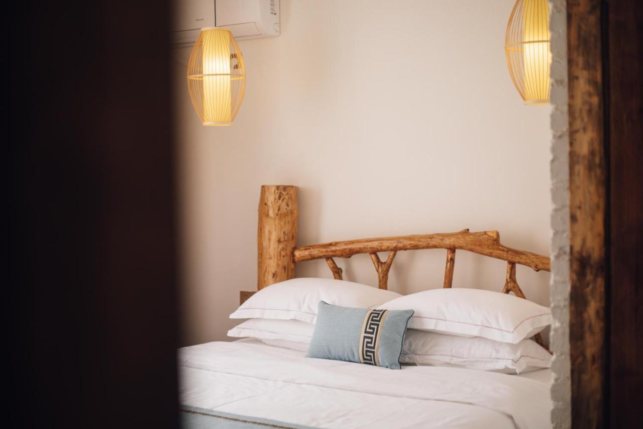 Zhangjiajie Yueting Eco Inn Ngoại thất bức ảnh