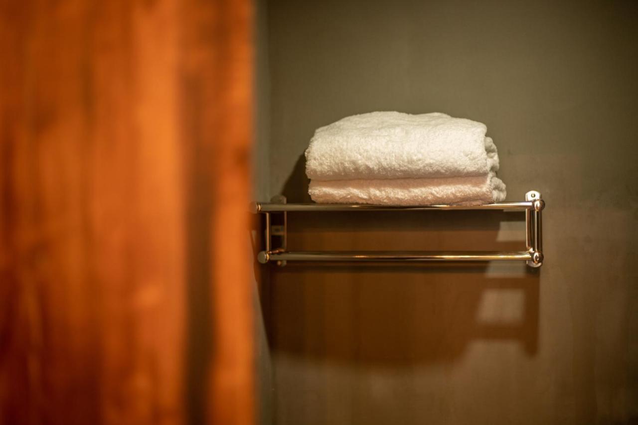 Zhangjiajie Yueting Eco Inn Ngoại thất bức ảnh